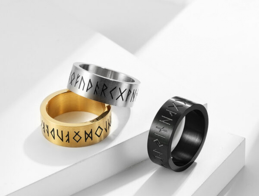 Phụ kiện trang sức thời trang tại Jewelry V