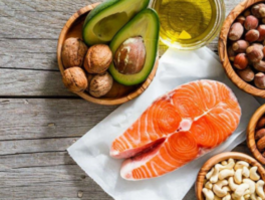 Top 5 thực phẩm chức năng cho phụ nữ sau sinh