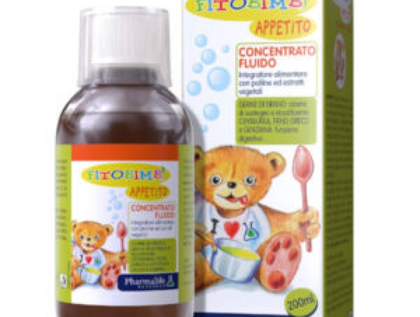 Top 5 Thực Phẩm Chức Năng Cho Trẻ Biếng Ăn.