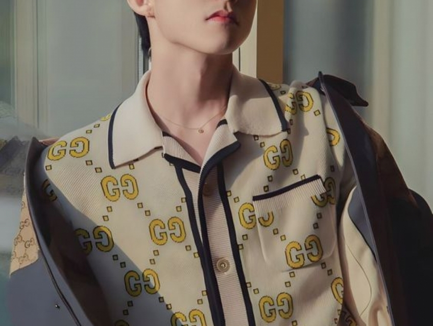 Trang sức nam phong cách đàn ông