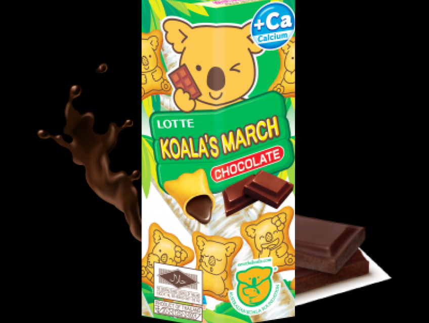 Bánh gấu đã có tại Ăn Vặt Chill