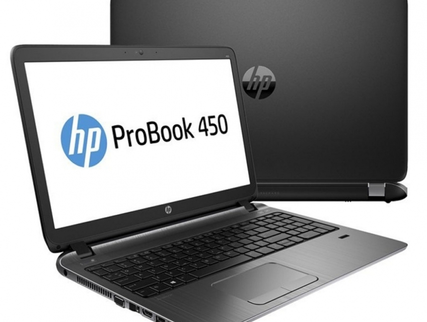 HP Probook 450 G3 / i5-6200U/ Ram 4GB DDR4/ SSD 120G/15,6 Graphis 520