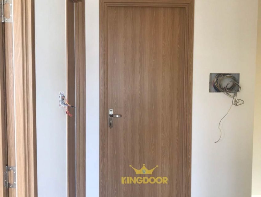 Báo Giá Cửa Nhựa Composite