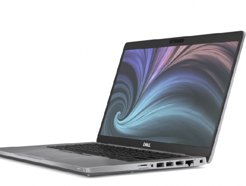 Laptop Cũ Dell Latitude 5410 – Intel Core i5