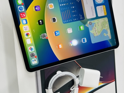 Bán iPad Pro M2 11inch 256GB wifi body đẹp như máy mới chưa qua xài