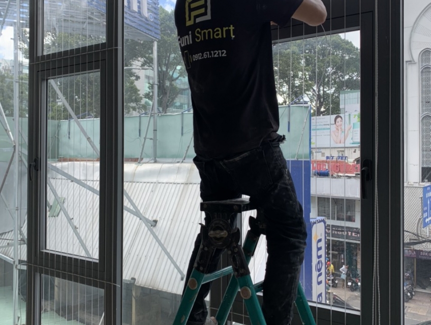 Lưới Bảo Vệ Cửa Sổ - Sự Lựa Chọn Đúng Đắn Cho Ngôi Nhà An Toàn