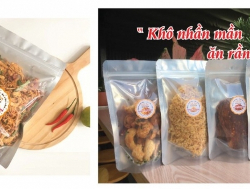 Những món ngon ở Gò Vấp bạn nên ăn thử