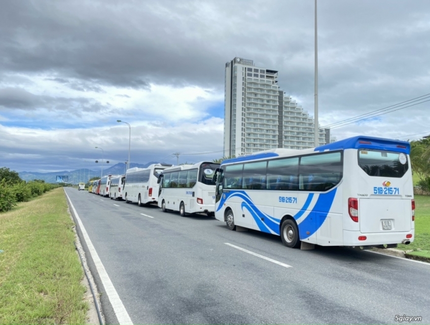 Hoàng Khởi Travel