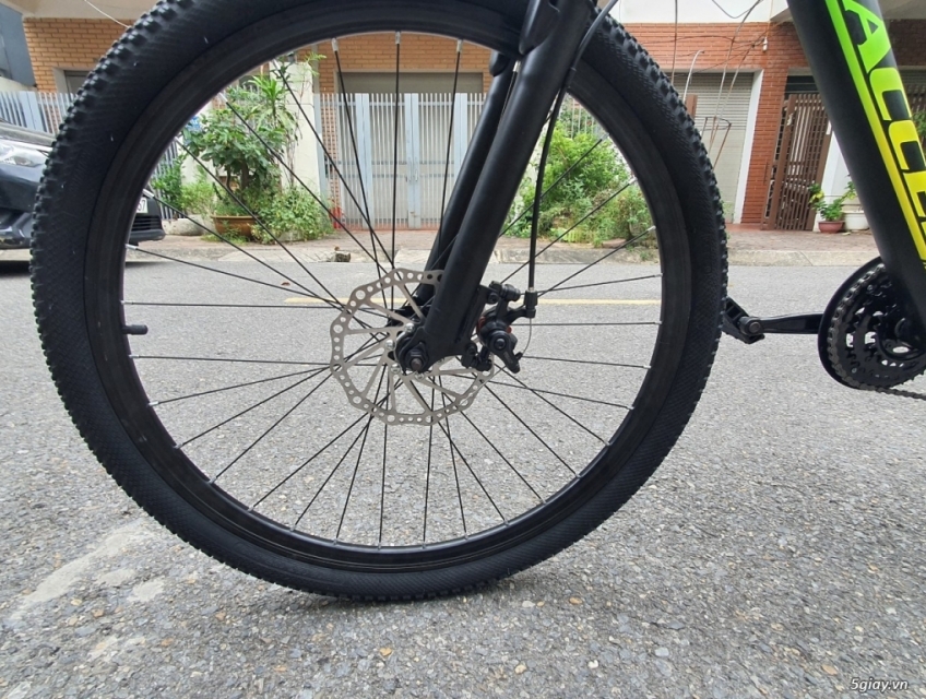 Bán xe đạp khuyến mãi cho tháng 10 tại Hà Nội