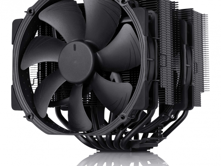 Top 7 những quạt tản nhiệt tốt nhất