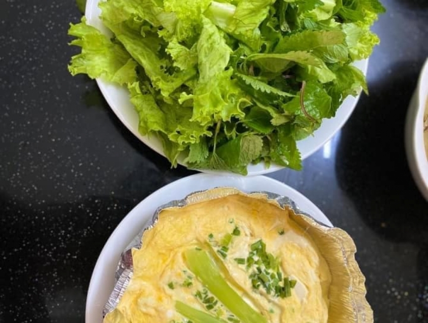 Món ăn healthy đơn giản giúp giảm cân