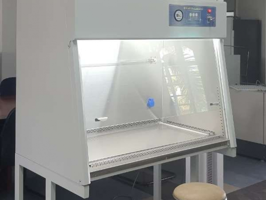 Tủ an toàn sinh học cấp 2