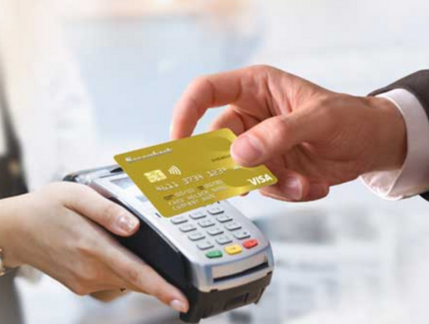 Dịch vụ đáo hạn thẻ tín dụng quận 3?