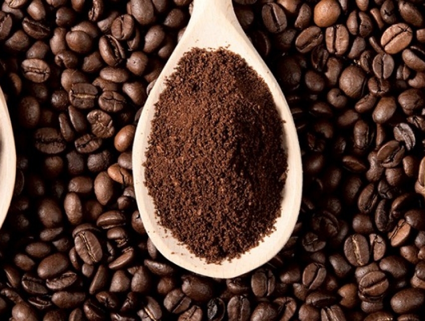 Cách chọn hạt cà phê ngon, thơm nguyên chất