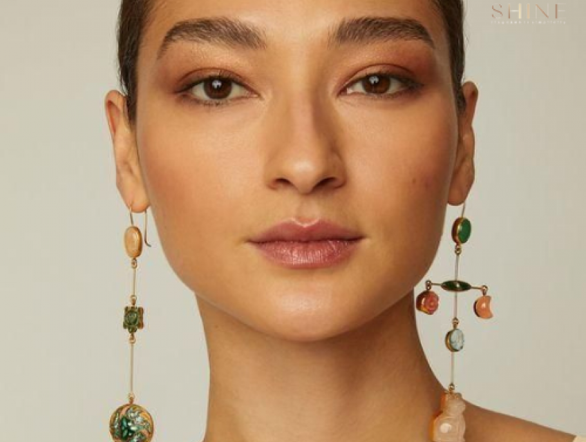 TIP MIX-MATCH TRANG SỨC CHO CÁC NÀNG