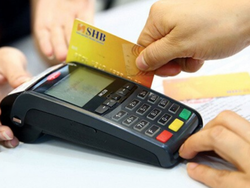 Dịch vụ đáo hạn thẻ tín dụng quận 5 và những điều cần lưu ý