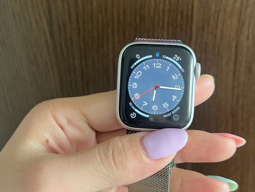 Apple watch sr4 - sz 40