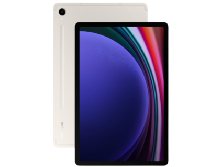 sắm ngay tab s9 với nhiều deal siêu hot