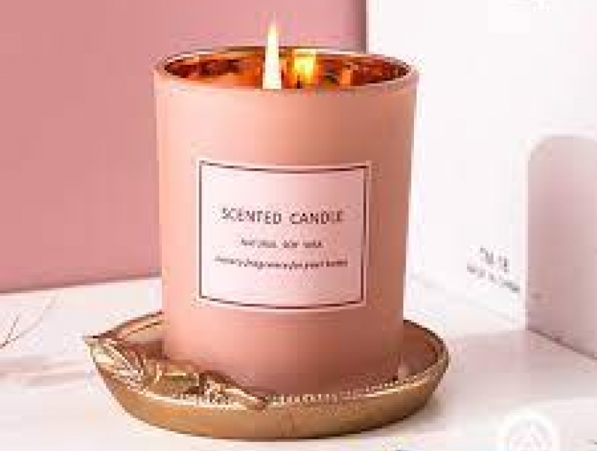 Lợi ích của việc sử dụng nến thơm