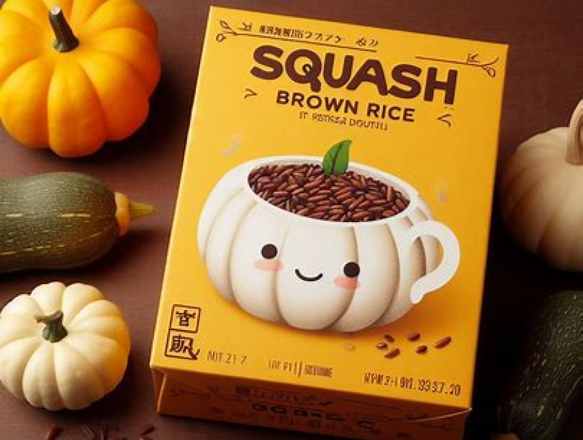 Cách nấu trà gạo lứt bí đao