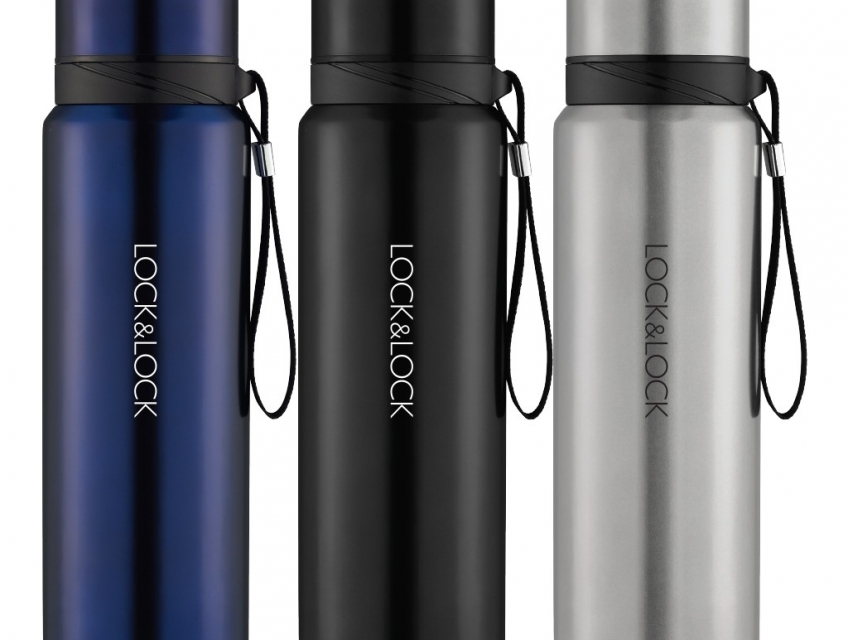 Bình nước giữ nhiệt