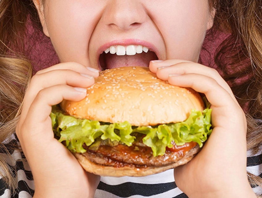 Những lí do tăng cân đột ngột và cách giảm cân mà không cần nhịn ăn