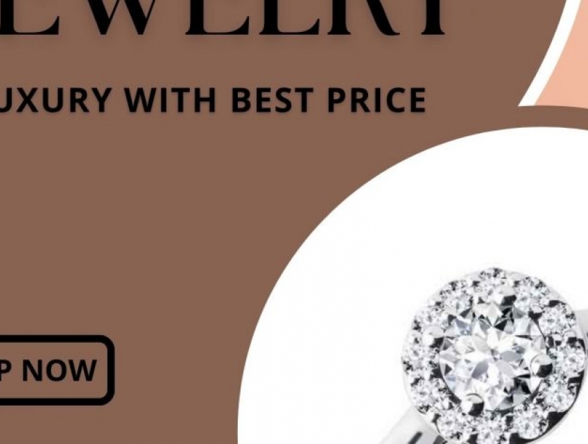 nhẫn cưới kim cương love