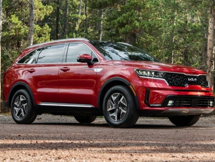 KIA SORENTO 2.2D vin22GIẢM BÙNG NỔ NHẤT NĂM