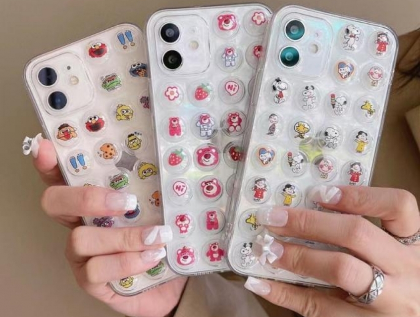 5 mẫu ốp bán chạy nhất năm 2023