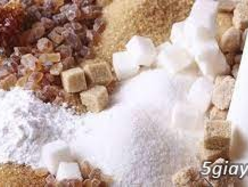 Đường tinh luyện - kính trắng các loại giá tốt - TTC Imex