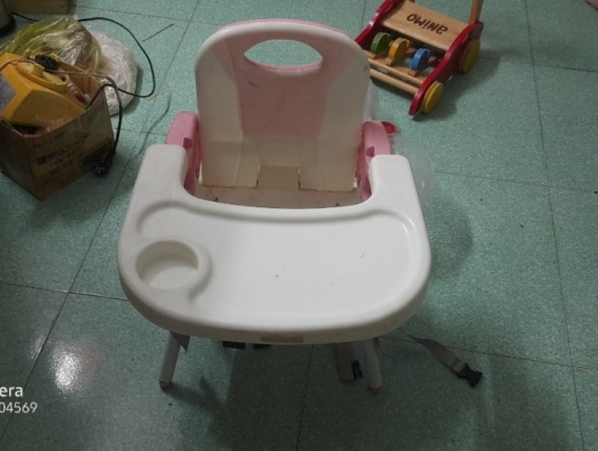 Đồ linh tính cho bé: xe đẩy, xe chòi, máy lạnh cho bé...