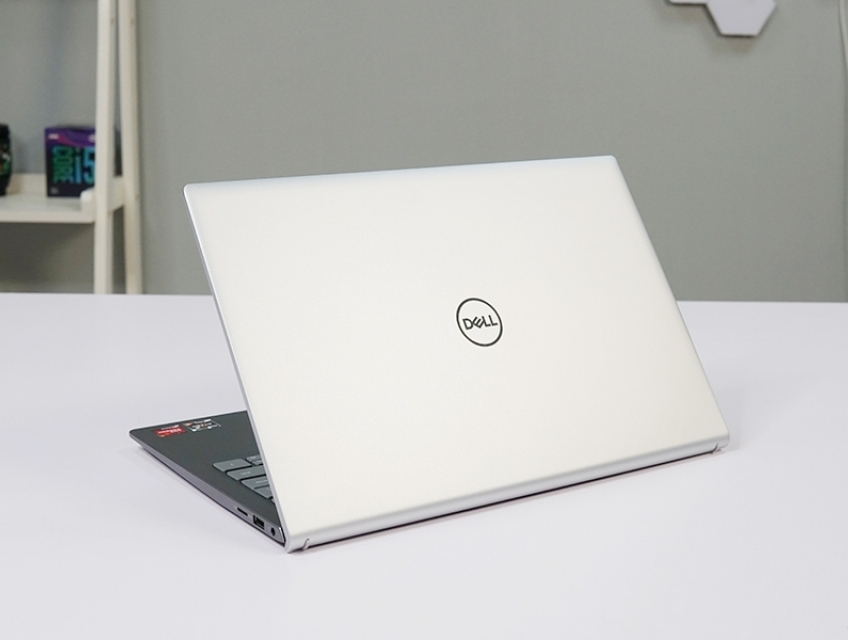 Mẫu laptop Dell đáng mua nhất năm 2023