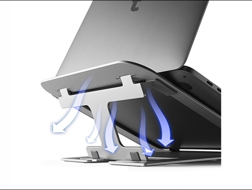 Các giá đỡ dành cho laptop