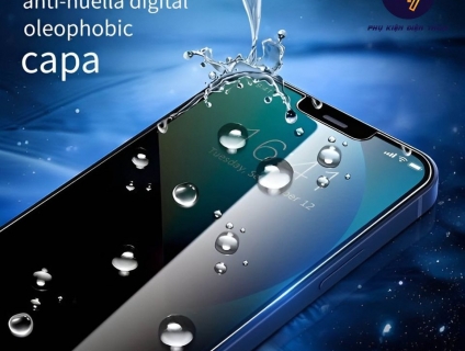 Gắn Kết Cuộc Sống Kỹ Thuật