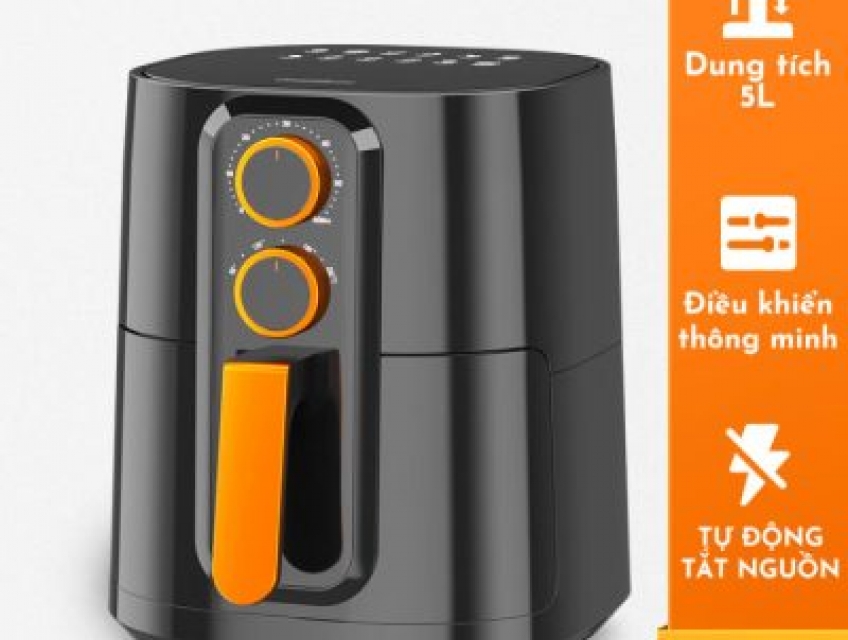 Đối tác tuyệt vời trong nấu nướng hàng ngày -Tìm hiểu về nồi cơm điện