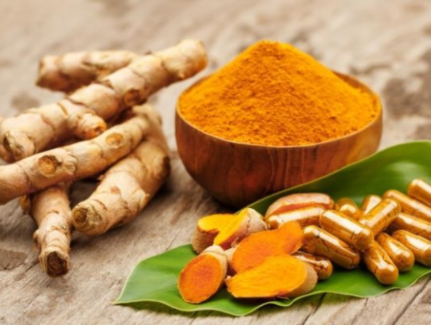 Nghệ mật ong là gì? Khi nào cần sử dụng nghệ mật ong?