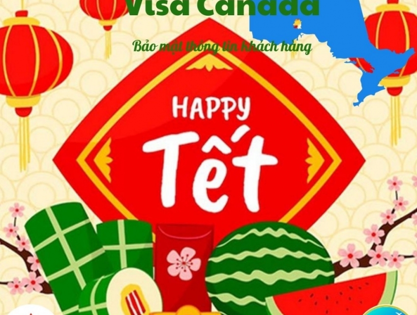 Ưu đãi lớn nhất trong năm – Vui đón Giáng Sinh – Tết Nguyên Đán 2024