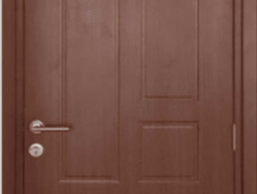 Phân Loại Cửa Nhựa Composite - Cửa Composite Chất Lượng