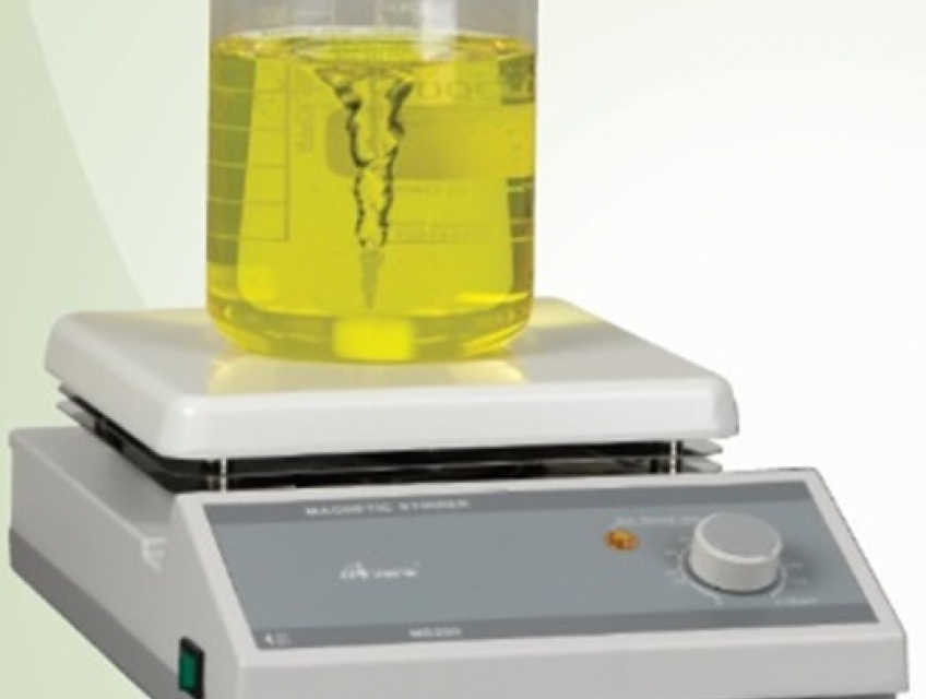 Máy khuấy từ MS200