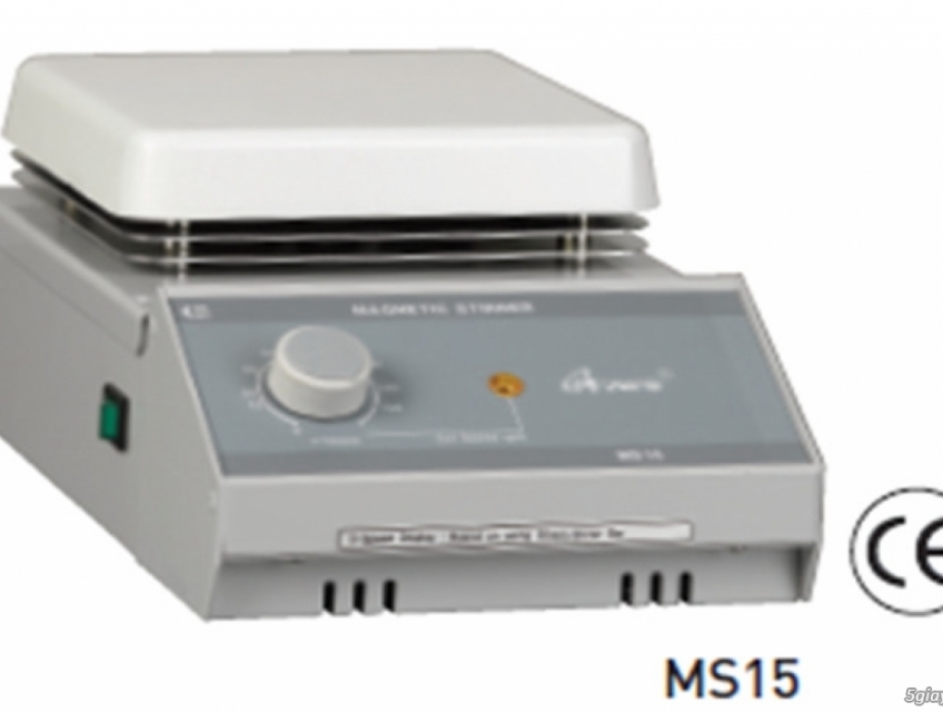 Máy khuấy từ MS15