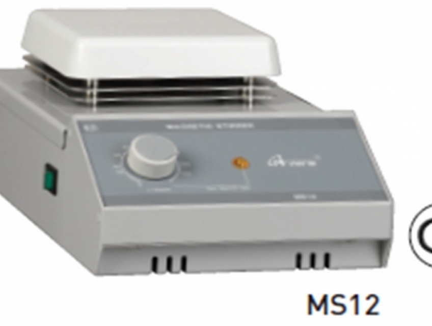 Máy khuấy từ MS12