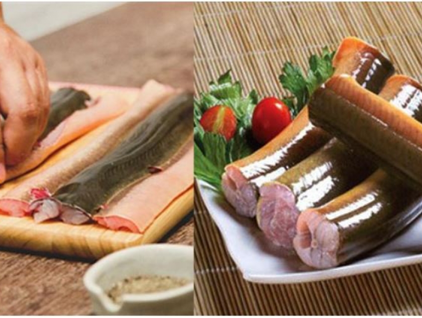 Giá lươn vàng hiện nay