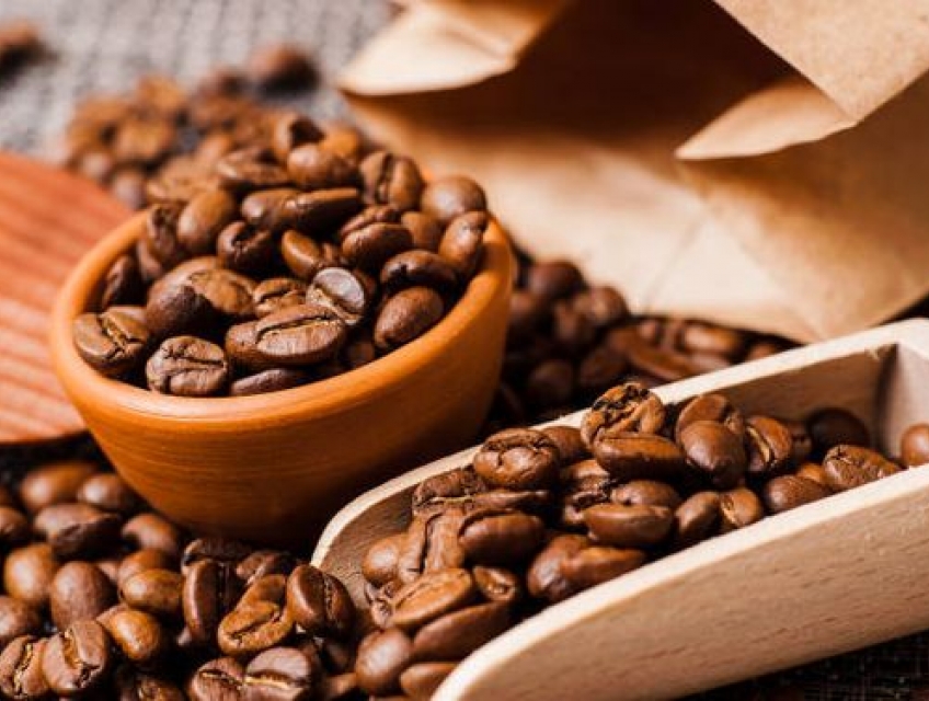 Cà phê Arabica là gì