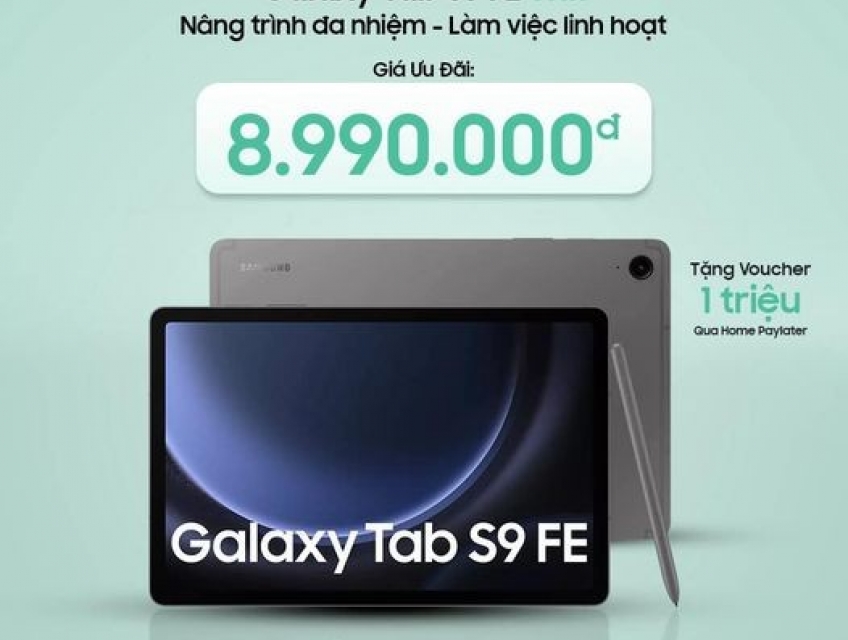 Nâng trình đa nhiệm, làm việc linh hoạt