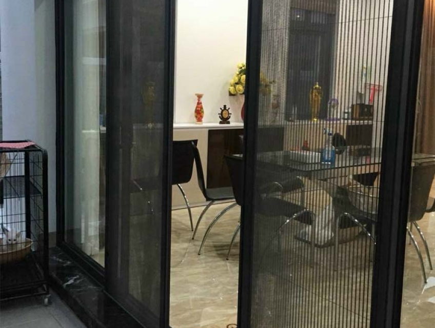 Cách lựa chọn Cửa Lưới Chặn Kiến 3 Khoang phù hợp với ngôi nhà của bạn