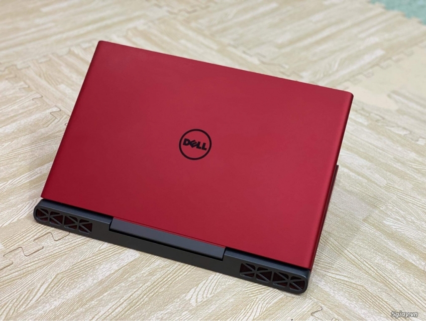 Laptop Gaming cho các game thủ