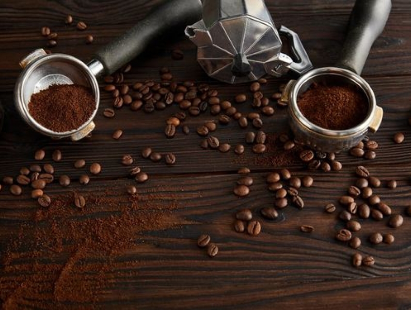 Cà phê mộc là gì???