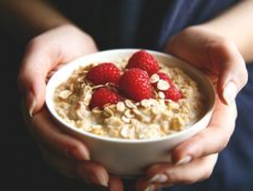 7 Cách giảm cân hiệu quả bằng hạt yến mạch