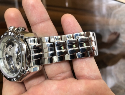 Cần mua mắt dây đồng hồ Edifice EF-550