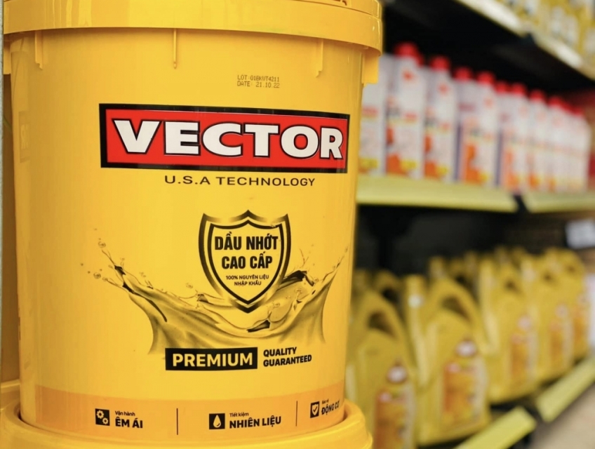 Dầu Nhớt Dành Cho Xe Cơ Giới, Xe Công Trình | Dầu Nhớt Chính Hãng